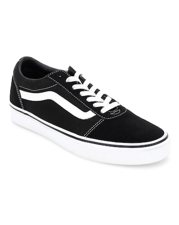 VANS Ward Trainers