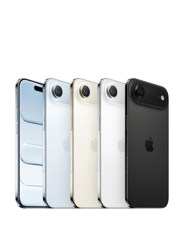 Apple iPhone 17 Air 512GB - Light Gold