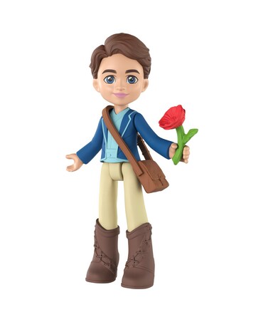 Wicked Students of Shiz 5 Small Doll Multipack