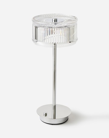 Nova Wireless Rechargeable Table Lamp