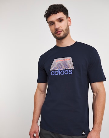 adidas Codes BOS T-Shirt