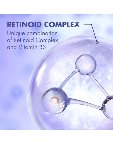 Olay Regenerist Retinol24 MAX Night Eye Cream Without Fragrance, 15ml