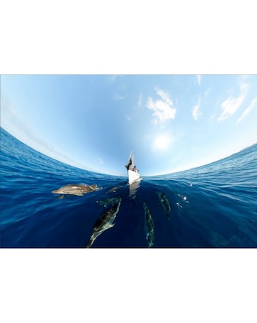 GoPro MAX360 Action Camera - Black