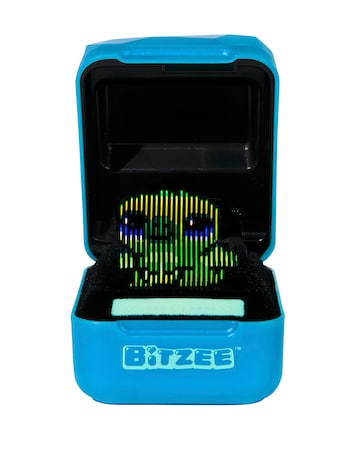 Bitzee Magicals Interactive Digital Pet