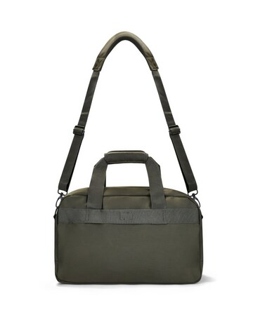 Rock Platinum Underseat Cabin Holdall
