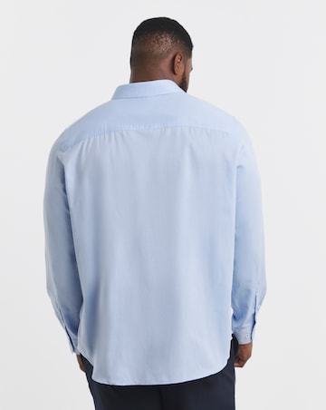 Jacamo Premium Fine Oxford Shirt