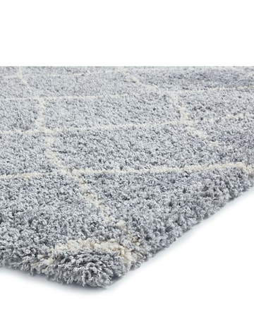 Think Rugs Scandi Berber Rug