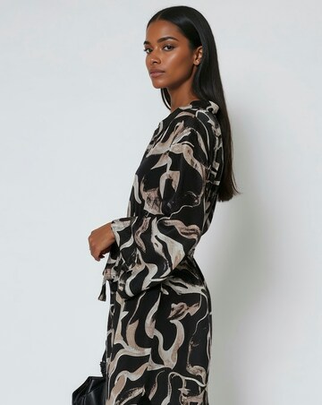 Religion Inversion Tunic