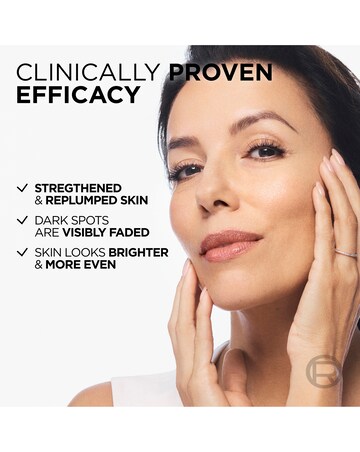 L'Oreal Paris Bright Reveal Dark Spot Hydrating Cream SPF 50