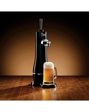 Draft Wizard Beer Dispenser