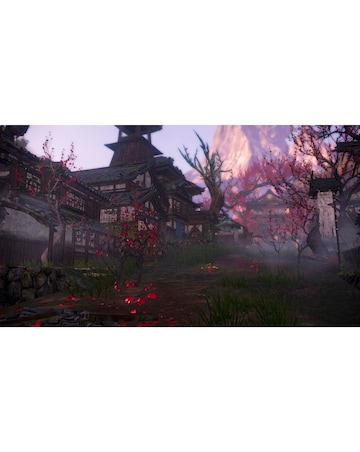 Wild Hearts S (Nintendo Switch 2)