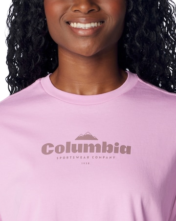 Columbia North Cascades Relaxed T-Shirt
