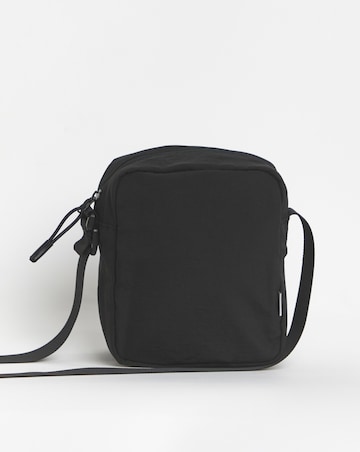 Jack & Jones Sling Bag - Black