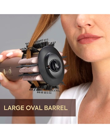 BaByliss Air Power Volume Hot Air Styler