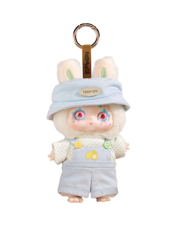 Kimmon Mimon Mystery Box Plush