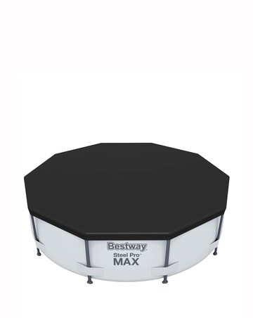 Bestway 10ft Fast Set Pool Cover