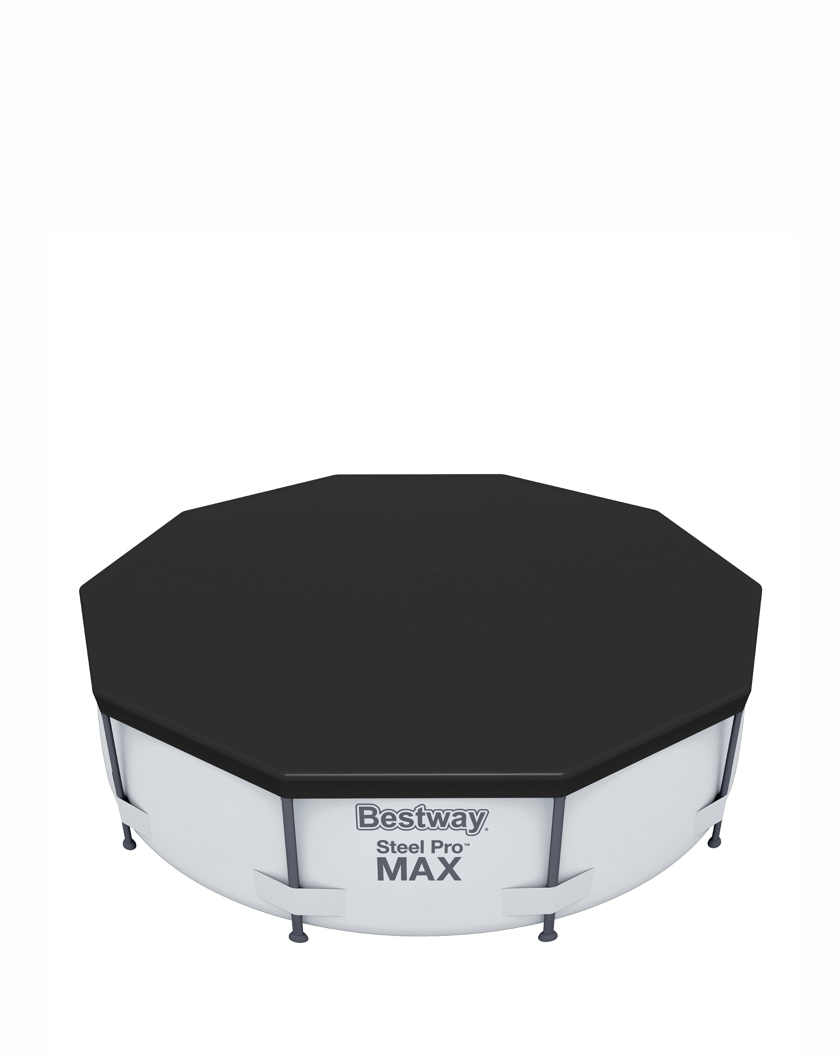 Bestway 10ft Fast Set Pool Cover