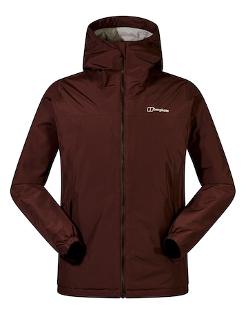 Berghaus Deluge Pro 3.0 Insulated Jacket