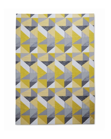 Larsson Geo Table Cloth