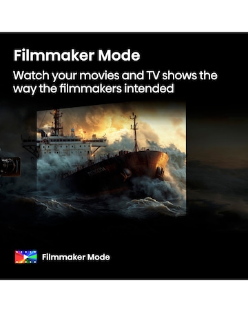 Hisense 55A85QTUK 55in OLED 4K Ultra HD HDR Smart TV