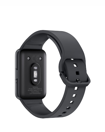 Samsung Galaxy Fit3 - Black