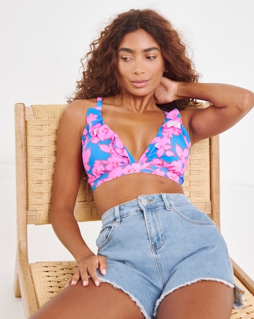 Value 2 Pack Bikini Tops