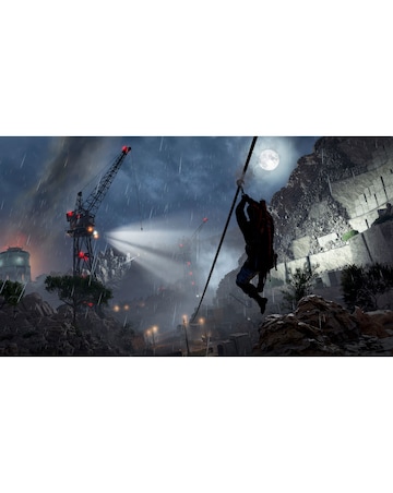 Sniper Elite:Resistance (PS5)