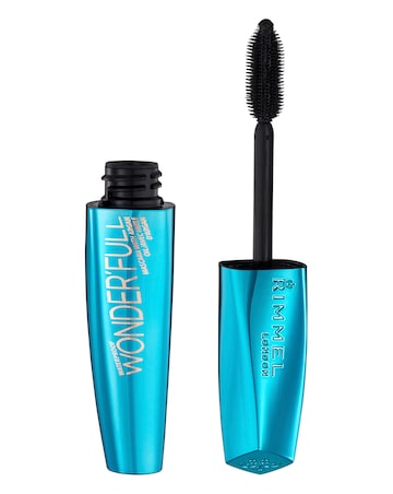 Rimmel Mascara & Eye Definer Set