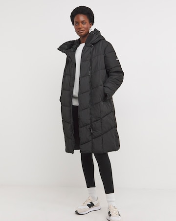 Regatta Nurie Padded Jacket