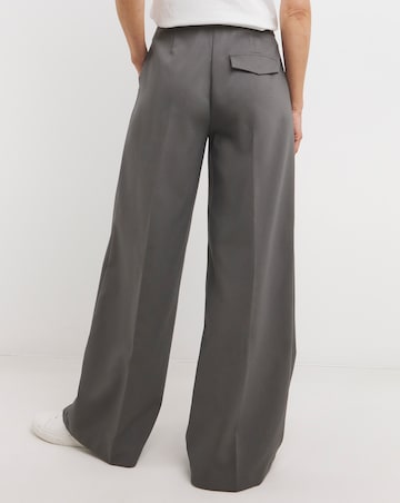 Anthology Wide Leg Trousers