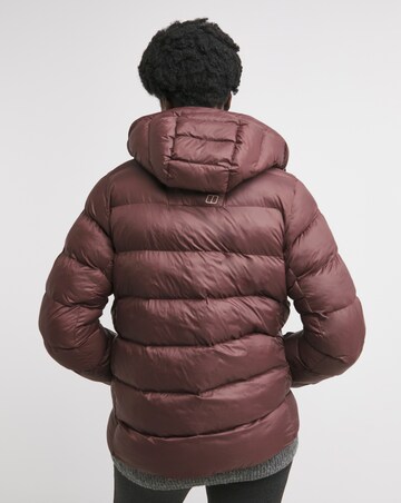 Berghaus Ewden Insulated Jacket