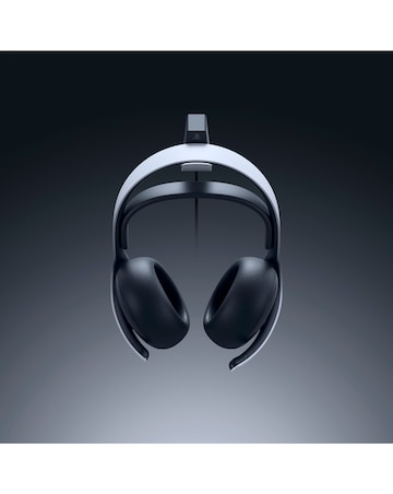 PlayStation 5 Pulse Elite Wireless Headset - White