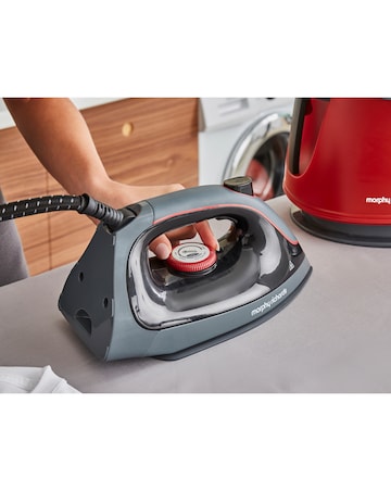 Morphy Richards Elite Plus Steam Iron