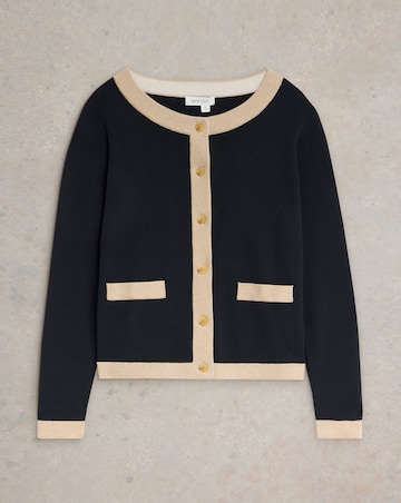 White Stuff Charlotte Cardigan