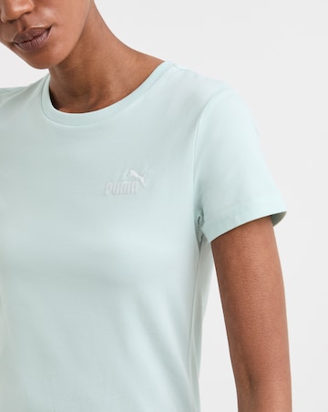 PUMA Essentials No.1 Logo Slim Dress