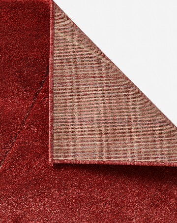 Sara Carved Triangle Rug