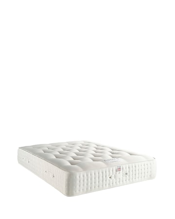 Aspire Cashmere 3000 Pocket Mattress