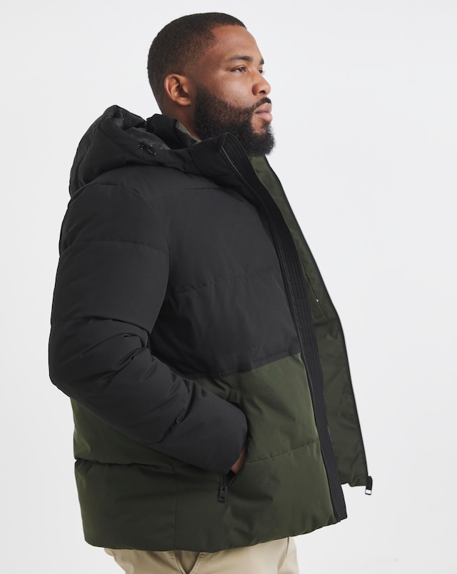 Jack & Jones Owen Puffer