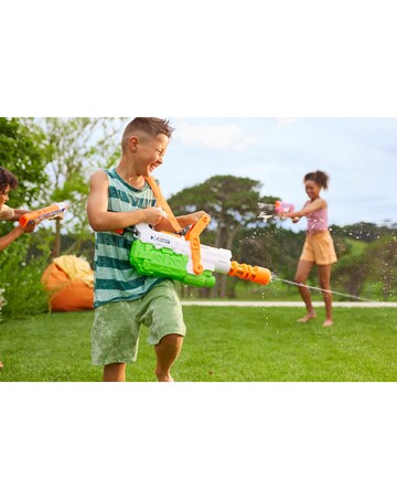 X-Shot Water-Fast Fill Hydro Cannon