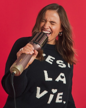 BaByliss Air Power Volume Hot Air Styler