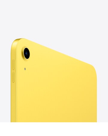 Apple iPad 10th Gen (2022) 10.9-inch, Wi-Fi, 64GB - Yellow