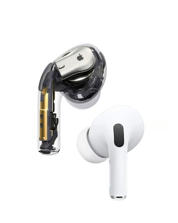 Refurbished Apple Airpods Pro - 1st Gen (Pristine Condition)