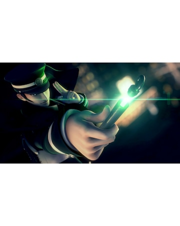 RAIDOU Remastered: The Mystery of the Soulless Army (Nintendo Switch 2)