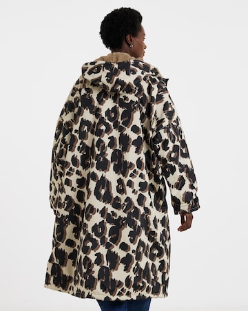 Regatta Waterproof Changing Robe