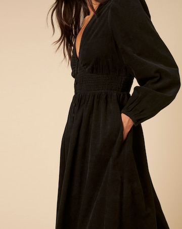 Nobody's Child Riley Midi Dress