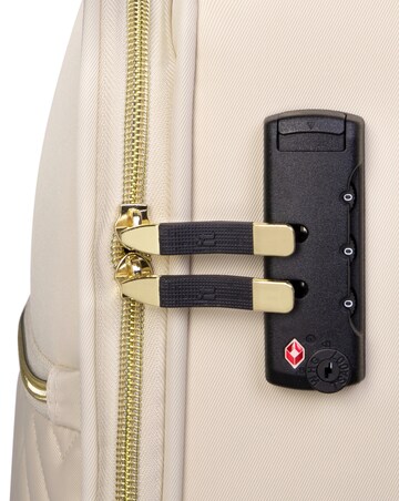 IT Luggage Bewitching X-Large Suitcase