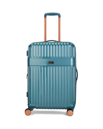 Rock Selene Medium Suitcase