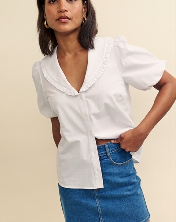 Nobody's Child Emmie Blouse