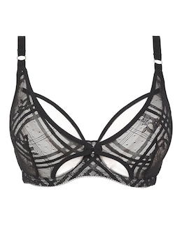 Freya Fatale High Apex Wired Bra