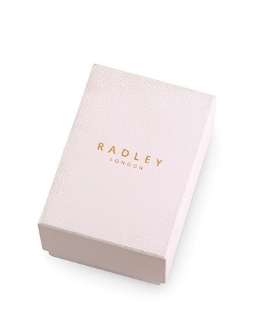 Radley Gold Plated Mesh Strap Watch